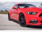 Thumbnail Photo 14 for 2017 Ford Mustang